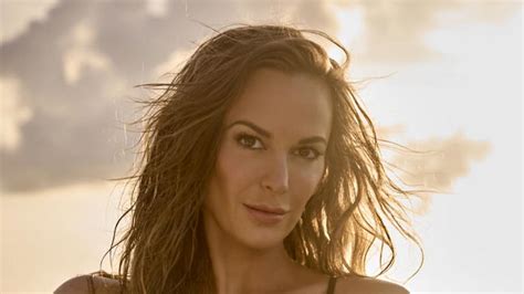 jena sims bikini|Jena Sims Is Radiant in These 5 SI Swimsuit Photos in .